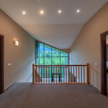 Terra Hotel Bansko Ngoại thất bức ảnh