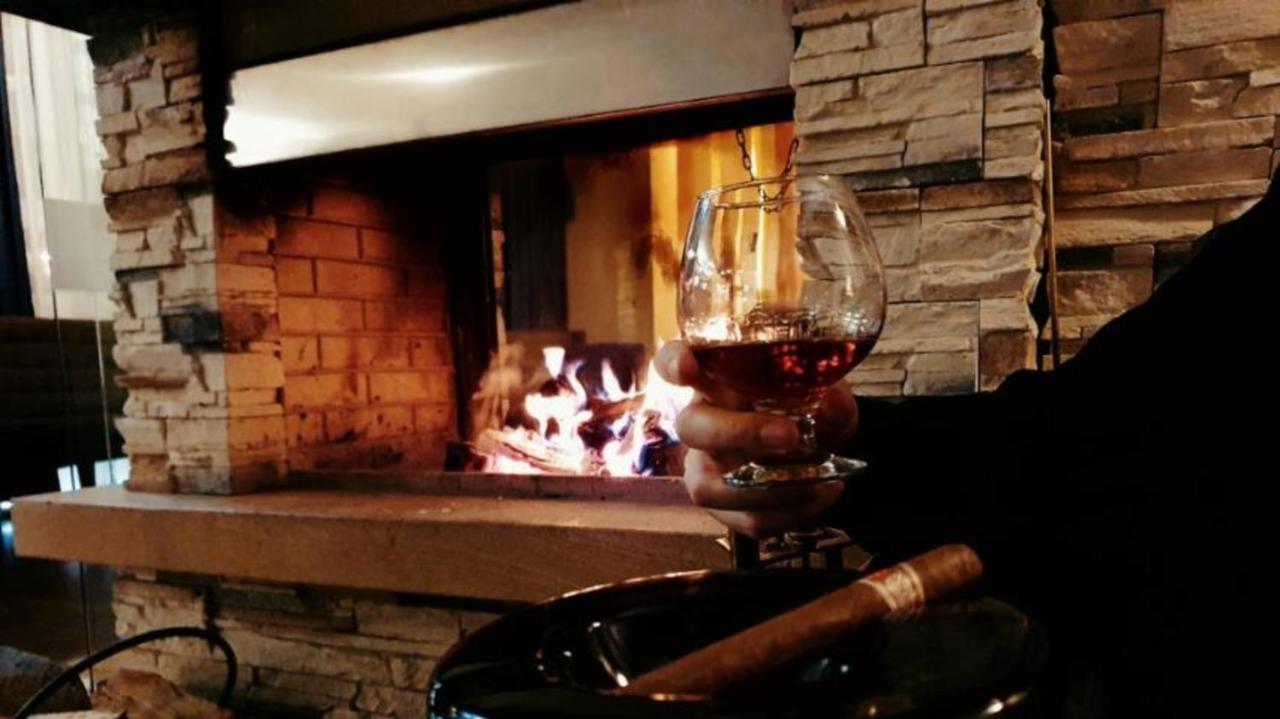 Terra Hotel Bansko Ngoại thất bức ảnh