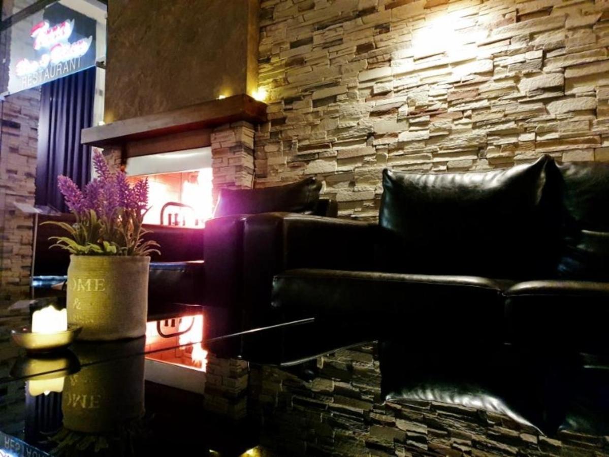 Terra Hotel Bansko Ngoại thất bức ảnh