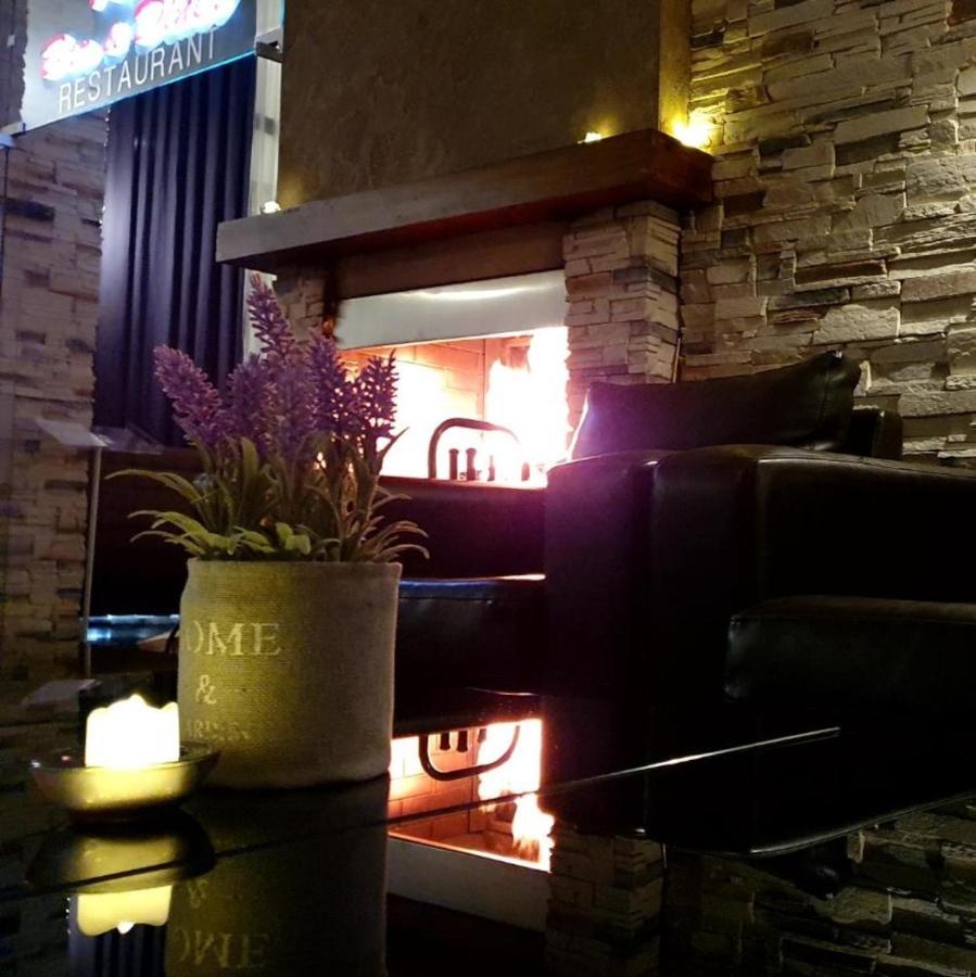 Terra Hotel Bansko Ngoại thất bức ảnh