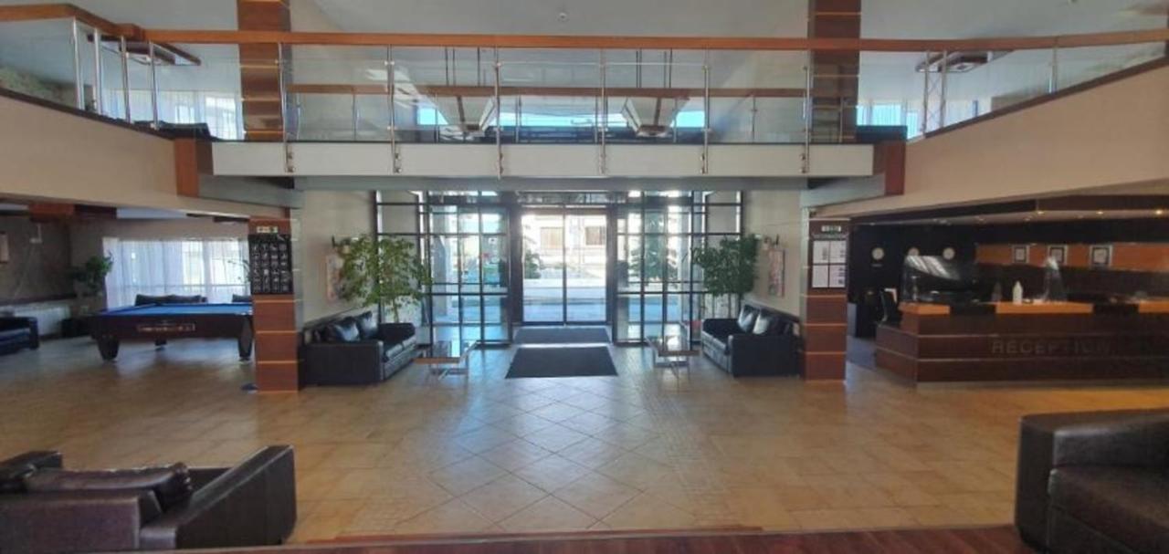 Terra Hotel Bansko Ngoại thất bức ảnh