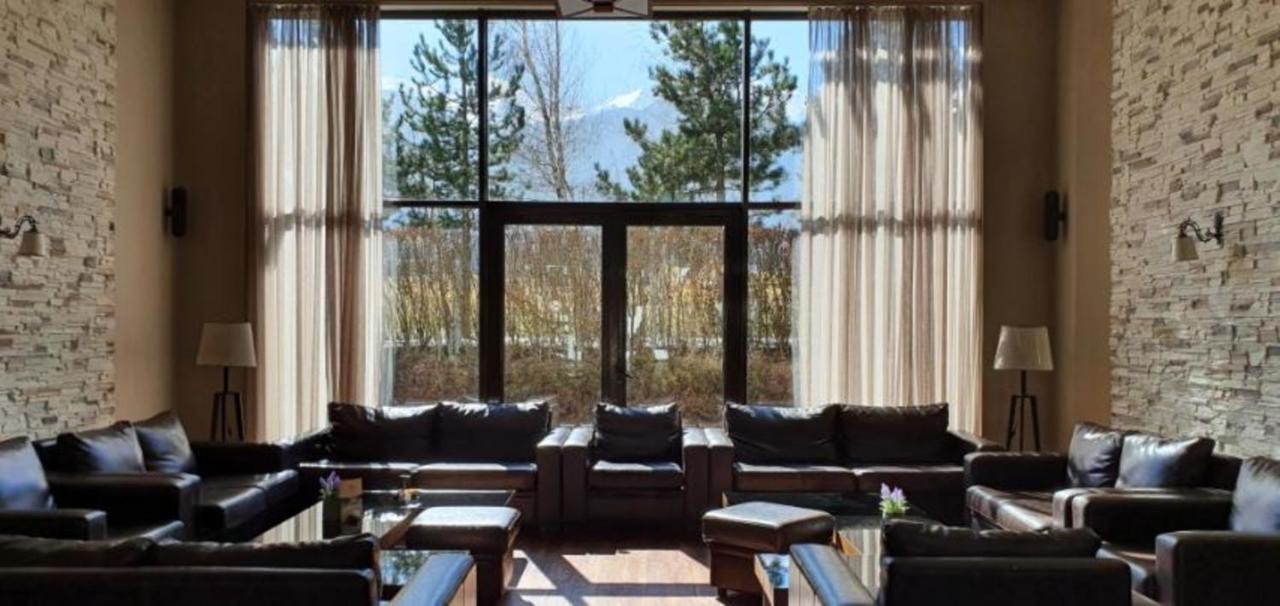 Terra Hotel Bansko Ngoại thất bức ảnh