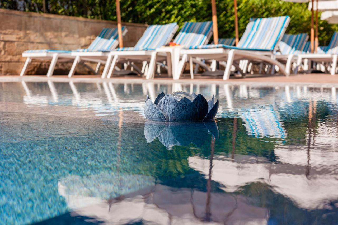 Terra Hotel Bansko Ngoại thất bức ảnh