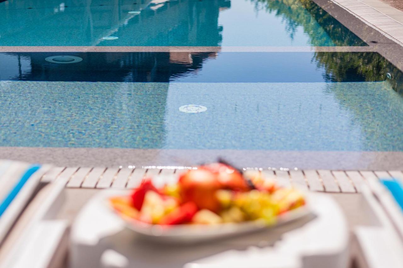 Terra Hotel Bansko Ngoại thất bức ảnh