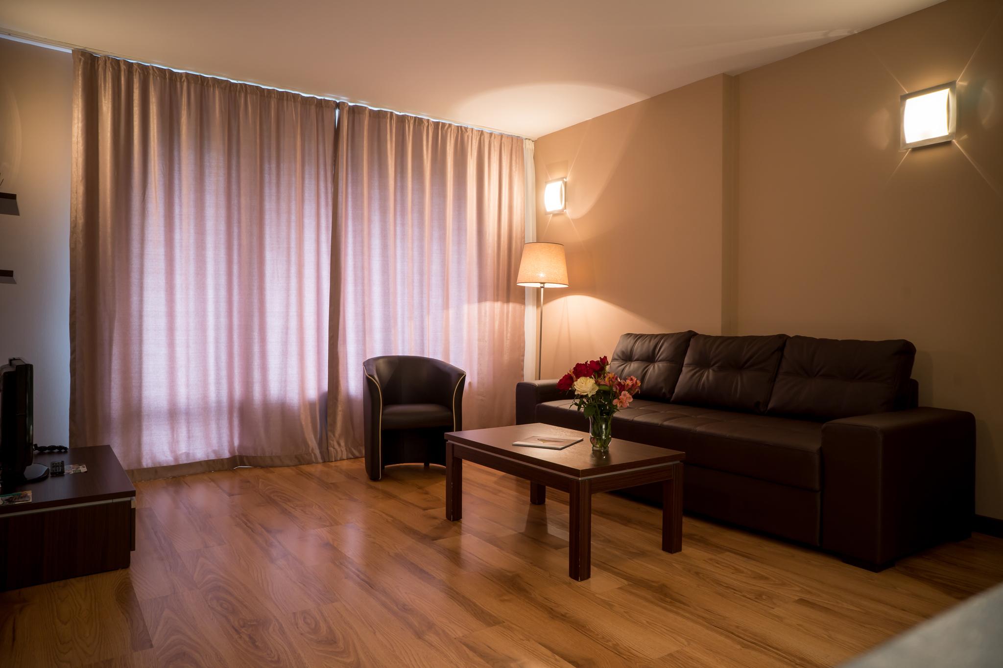Terra Hotel Bansko Ngoại thất bức ảnh