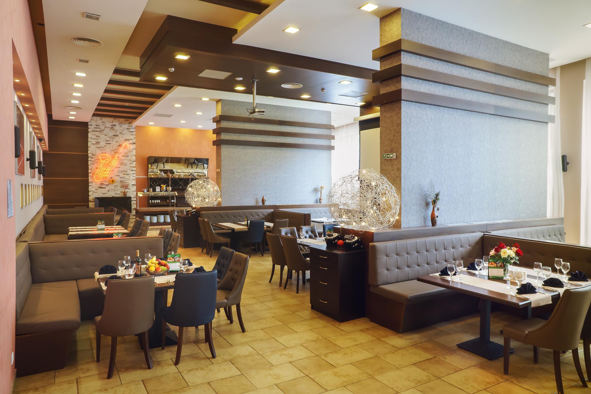 Terra Hotel Bansko Ngoại thất bức ảnh