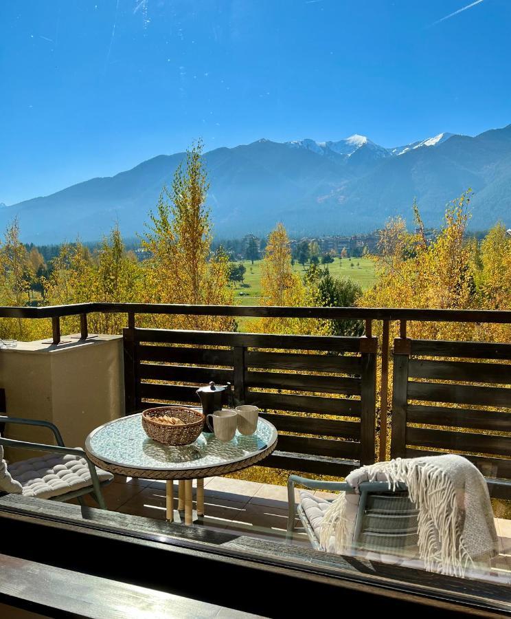 Terra Hotel Bansko Ngoại thất bức ảnh