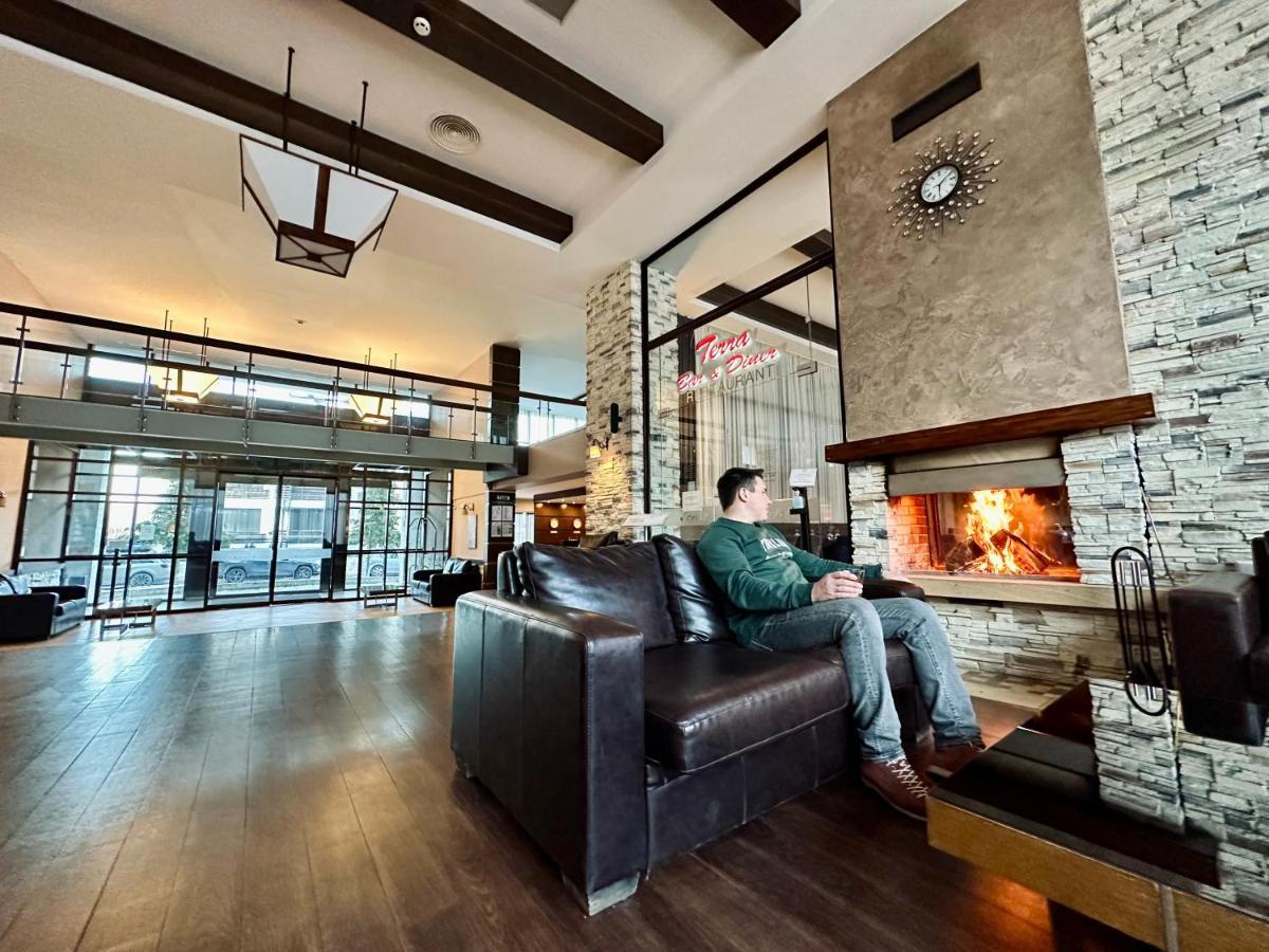 Terra Hotel Bansko Ngoại thất bức ảnh