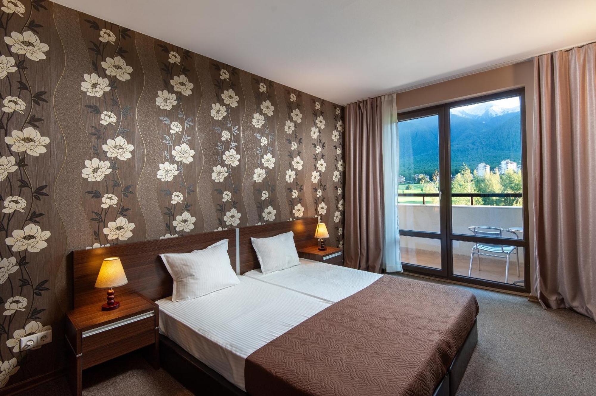 Terra Hotel Bansko Ngoại thất bức ảnh