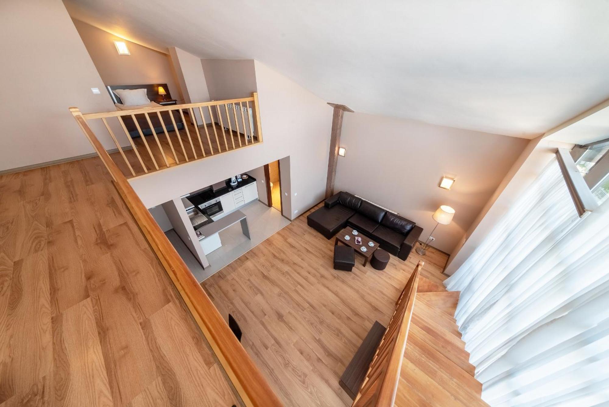 Terra Hotel Bansko Ngoại thất bức ảnh