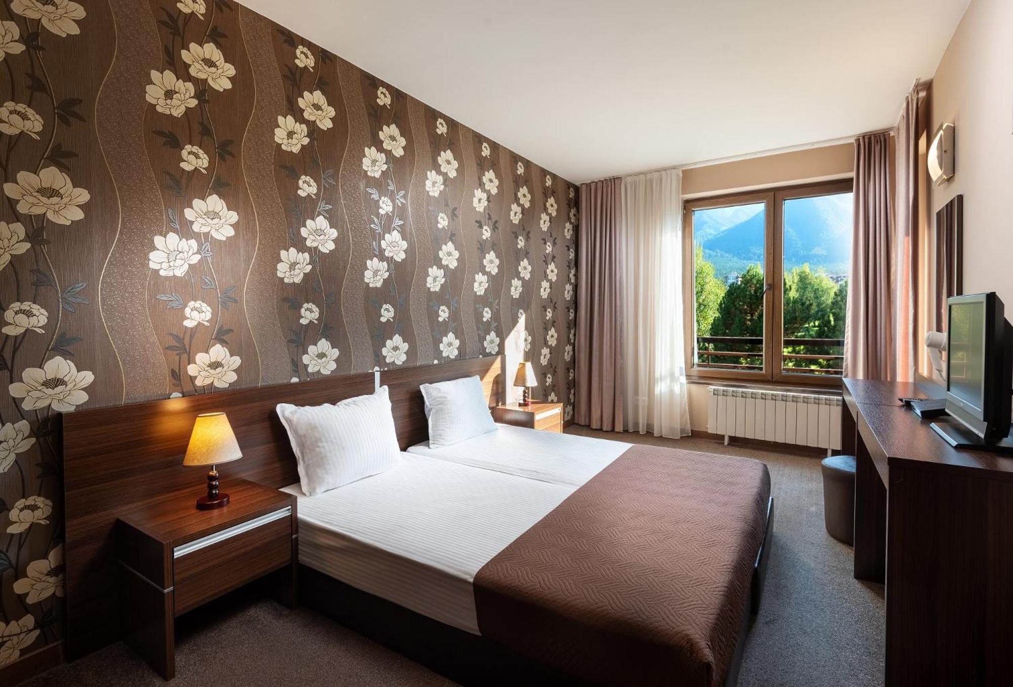 Terra Hotel Bansko Ngoại thất bức ảnh
