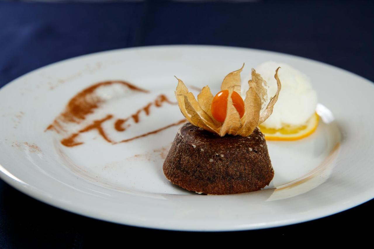 Terra Hotel Bansko Ngoại thất bức ảnh