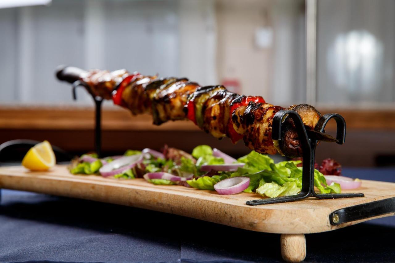 Terra Hotel Bansko Ngoại thất bức ảnh